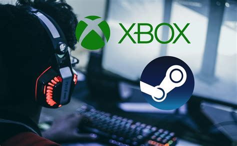 xbox na komputer.